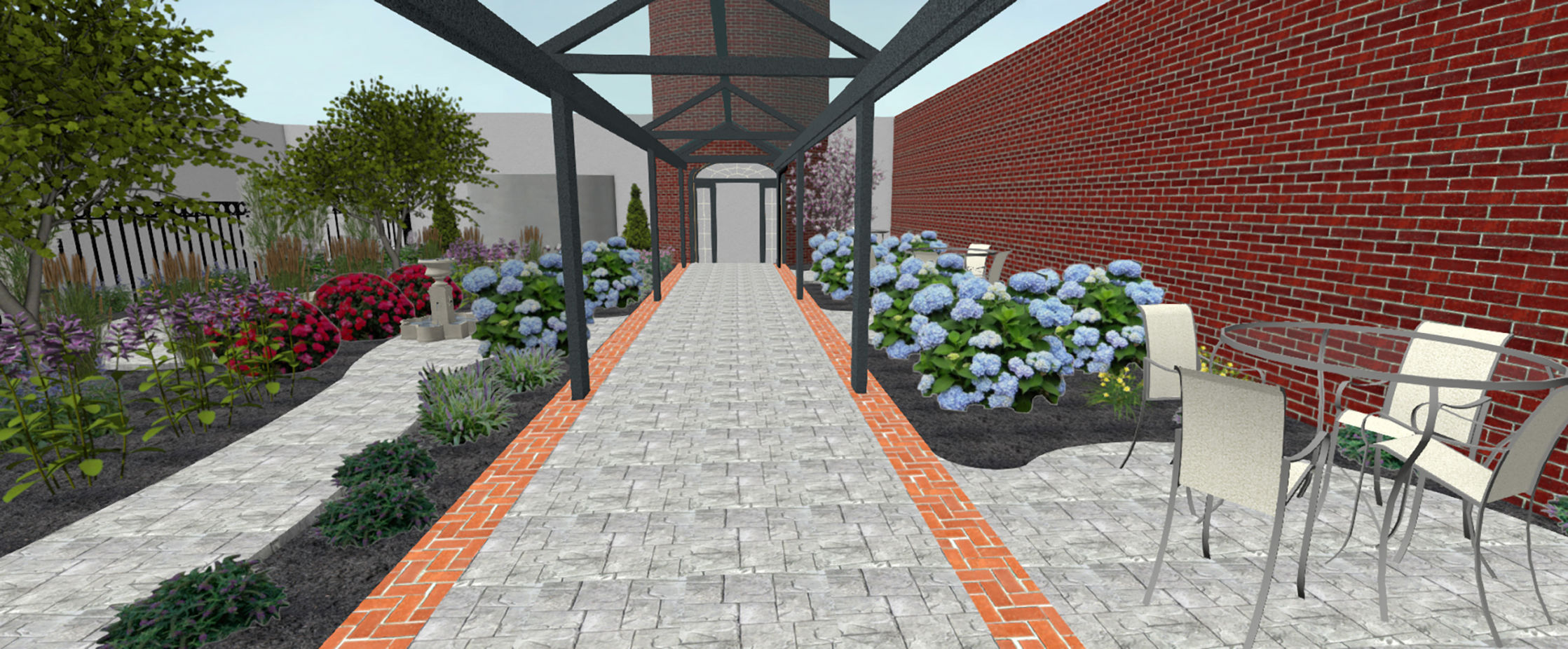 Horticulture // Prototype 1